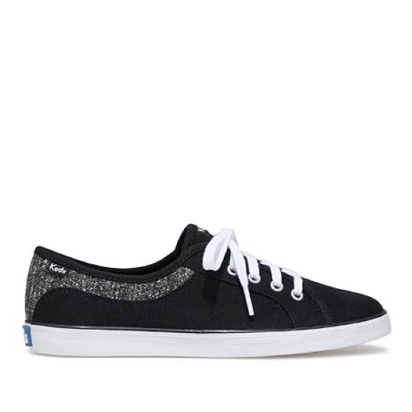 keds coursa white
